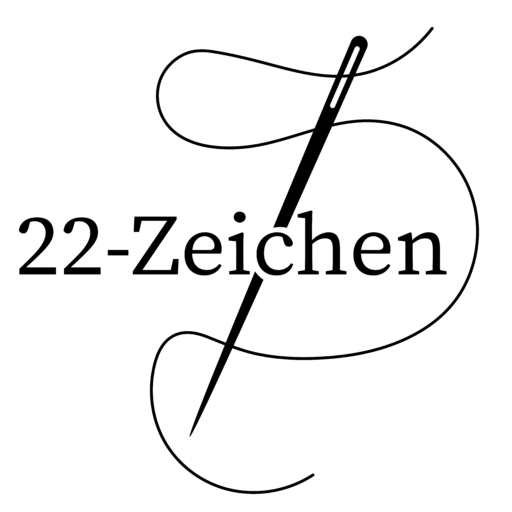22-Zeichen